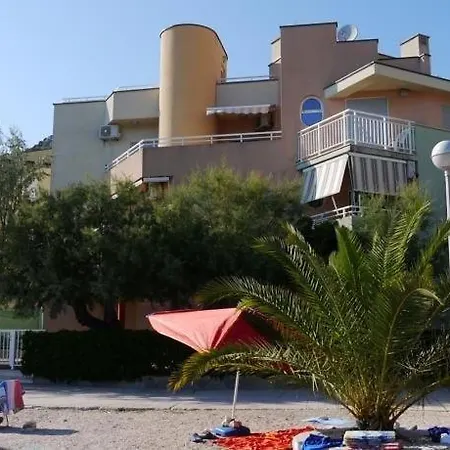 Apartment Loza