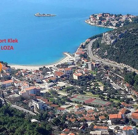 Loza Apartment *