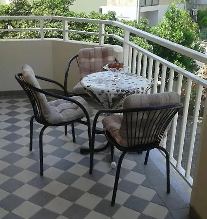 Loza Apartment Klek