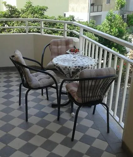 Loza Appartement Klek